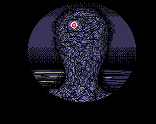 Grotesqueresque Game